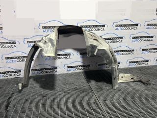 bontott RENAULT KOLEOS Bal első Dobbetét (Kerékjárati, Műanyag)