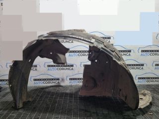 bontott RENAULT KOLEOS Bal első Dobbetét (Kerékjárati, Műanyag)