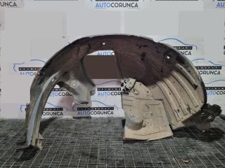 bontott RENAULT KOLEOS Bal első Dobbetét (Kerékjárati, Műanyag)