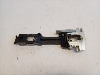 bontott RENAULT KOLEOS Bal első Külső Kilincsfészek