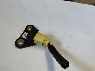 bontott RENAULT KOLEOS Bal első Oldal Ütközés Érzékelő