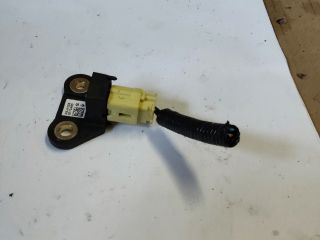 bontott RENAULT KOLEOS Bal első Oldal Ütközés Érzékelő