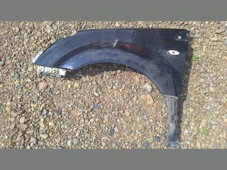 bontott RENAULT KOLEOS Bal első Sárvédő