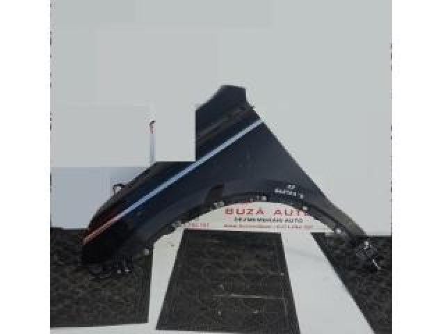 bontott RENAULT KOLEOS Bal első Sárvédő