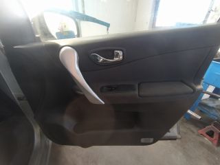 bontott RENAULT KOLEOS Bal első Ülés