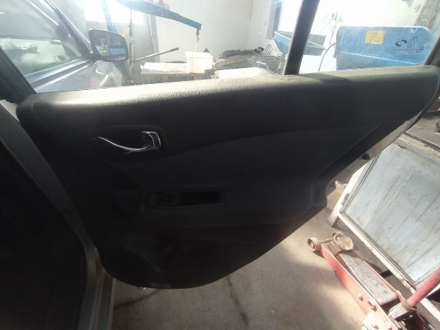 bontott RENAULT KOLEOS Bal első Ülés