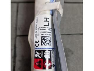 bontott RENAULT KOLEOS Bal Fejlégzsák