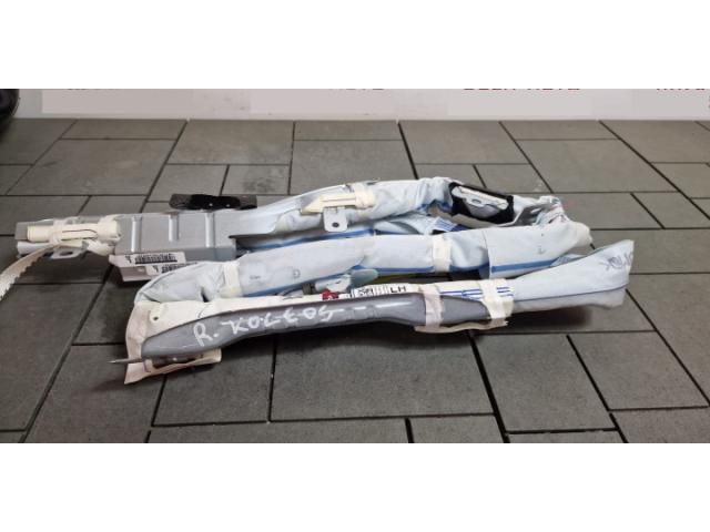 bontott RENAULT KOLEOS Bal Fejlégzsák