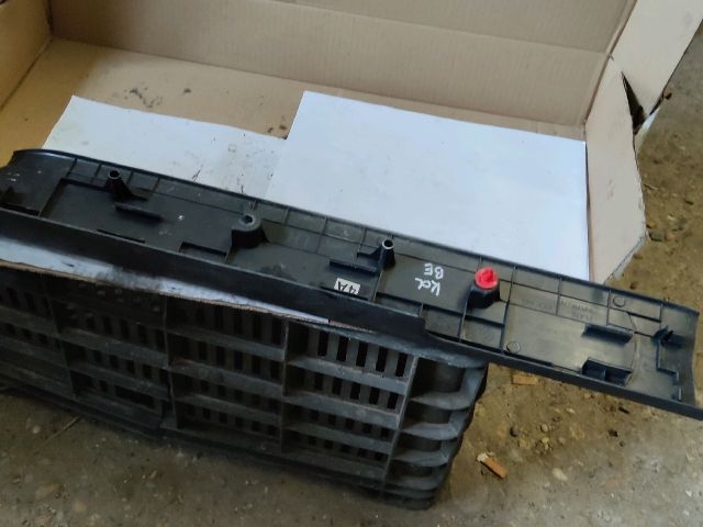 bontott RENAULT KOLEOS Bal Fellépő