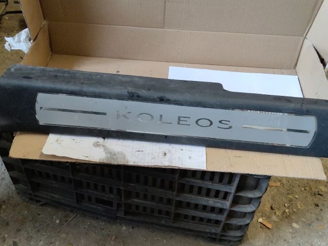 bontott RENAULT KOLEOS Bal Fellépő