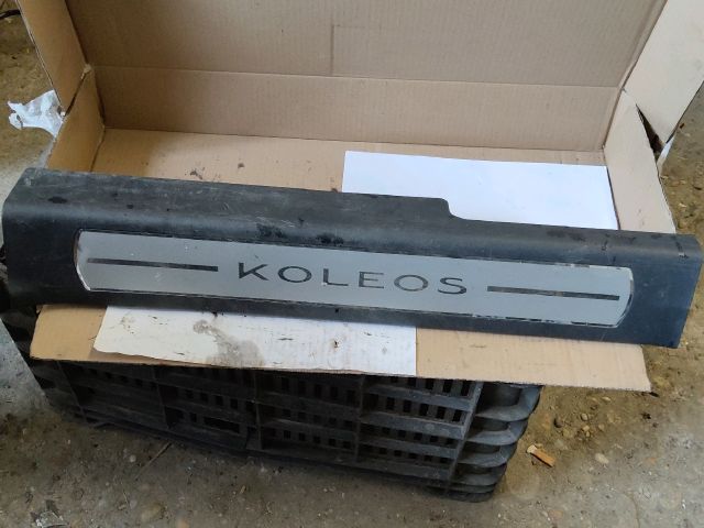 bontott RENAULT KOLEOS Bal Fellépő