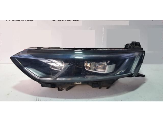 bontott RENAULT KOLEOS Bal Fényszóró