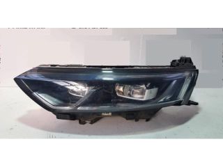 bontott RENAULT KOLEOS Bal Fényszóró