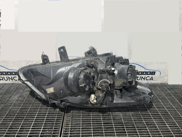 bontott RENAULT KOLEOS Bal Fényszóró