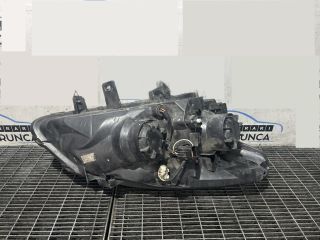 bontott RENAULT KOLEOS Bal Fényszóró