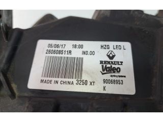 bontott RENAULT KOLEOS Bal Fényszóró