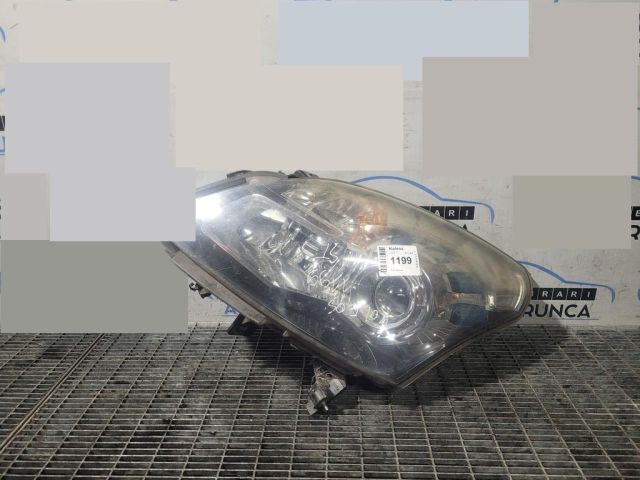 bontott RENAULT KOLEOS Bal Fényszóró