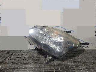 bontott RENAULT KOLEOS Bal Fényszóró