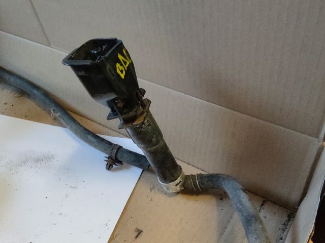 bontott RENAULT KOLEOS Bal Fényszórómosó Fúvóka