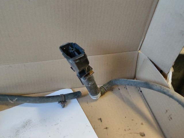 bontott RENAULT KOLEOS Bal Fényszórómosó Fúvóka