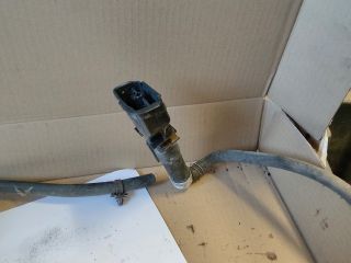 bontott RENAULT KOLEOS Bal Fényszórómosó Fúvóka