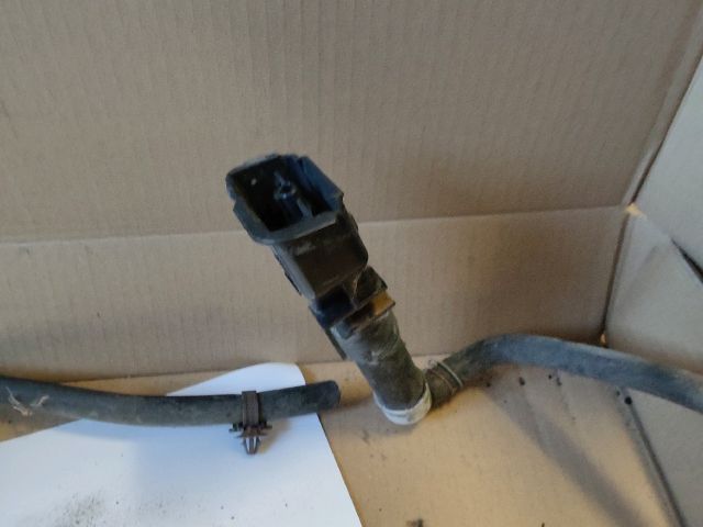 bontott RENAULT KOLEOS Bal Fényszórómosó Fúvóka