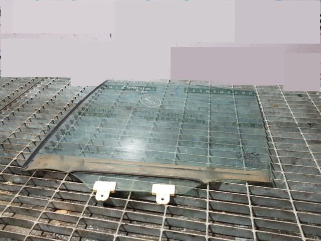 bontott RENAULT KOLEOS Bal hátsó Ablak