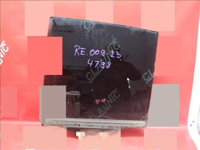 bontott RENAULT KOLEOS Bal hátsó Ablak