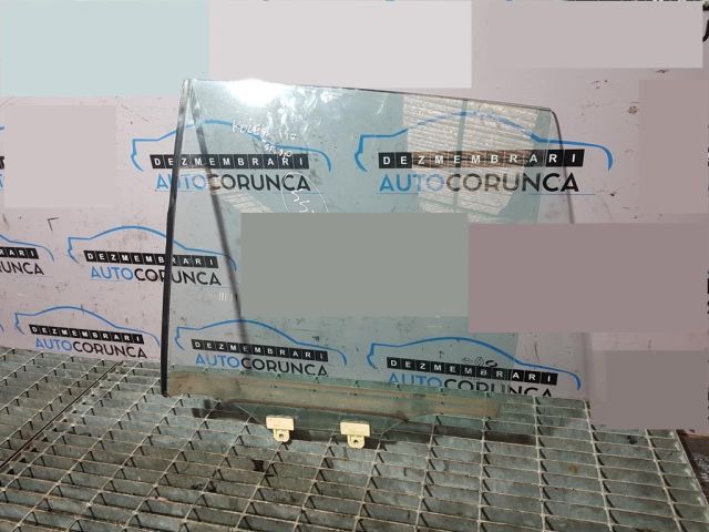 bontott RENAULT KOLEOS Bal hátsó Ablak