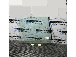 bontott RENAULT KOLEOS Bal hátsó Ablak