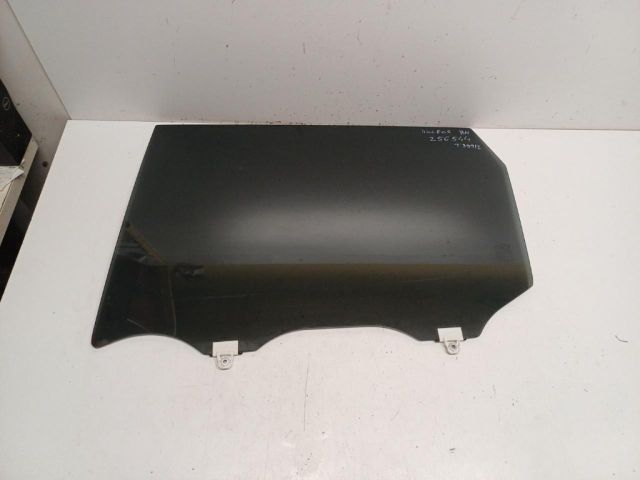 bontott RENAULT KOLEOS Bal hátsó Ablak