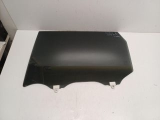 bontott RENAULT KOLEOS Bal hátsó Ablak