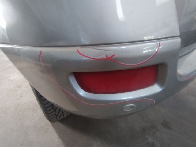 bontott RENAULT KOLEOS Bal hátsó Ablak