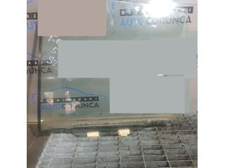 bontott RENAULT KOLEOS Bal hátsó Ablak