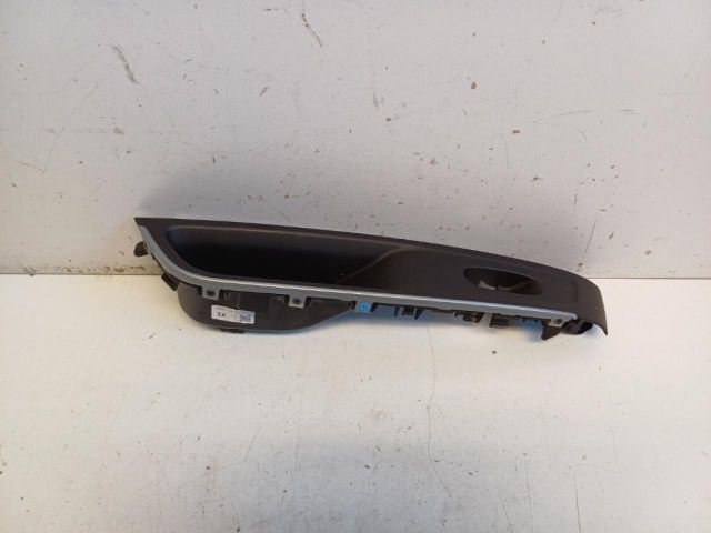 bontott RENAULT KOLEOS Bal hátsó Ablakemelő Kapcsoló Keret