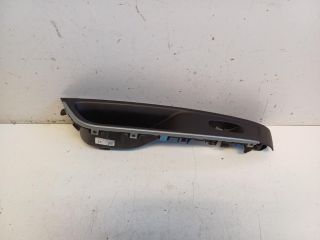 bontott RENAULT KOLEOS Bal hátsó Ablakemelő Kapcsoló Keret