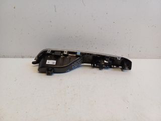 bontott RENAULT KOLEOS Bal hátsó Ablakemelő Kapcsoló Keret