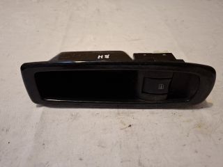 bontott RENAULT KOLEOS Bal hátsó Ablakemelő Kapcsoló