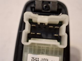 bontott RENAULT KOLEOS Bal hátsó Ablakemelő Kapcsoló