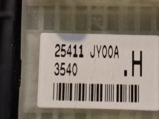 bontott RENAULT KOLEOS Bal hátsó Ablakemelő Kapcsoló