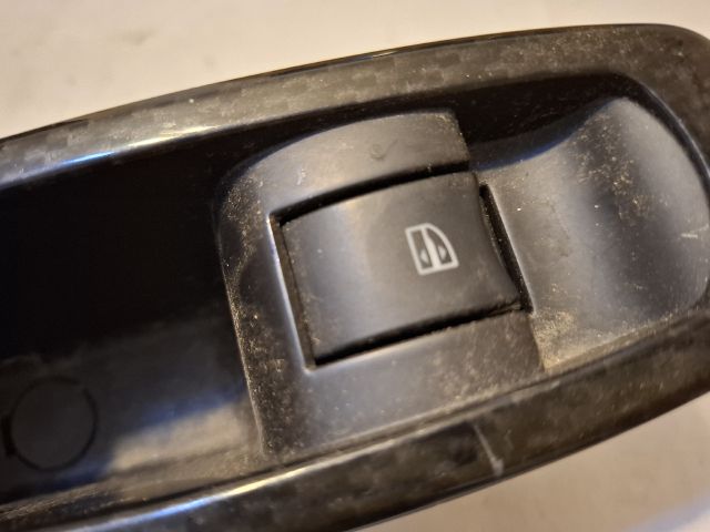 bontott RENAULT KOLEOS Bal hátsó Ablakemelő Kapcsoló