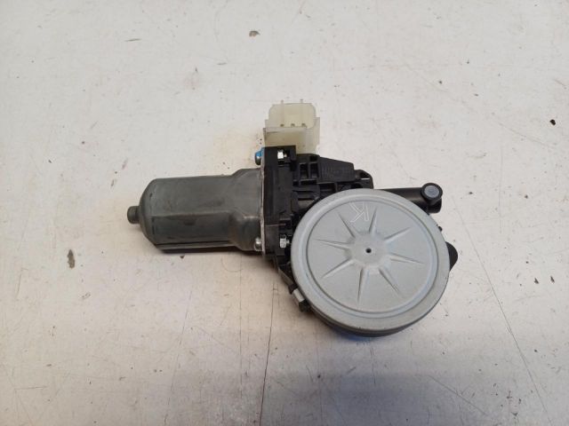 bontott RENAULT KOLEOS Bal hátsó Ablakemelő Motor