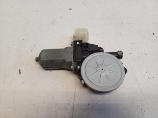 bontott RENAULT KOLEOS Bal hátsó Ablakemelő Motor