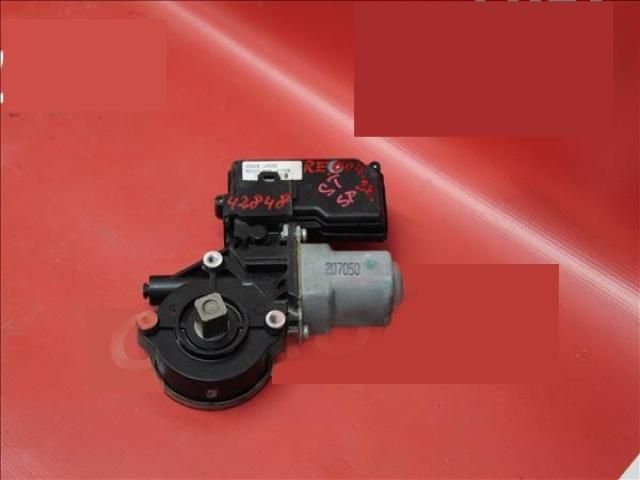 bontott RENAULT KOLEOS Bal hátsó Ablakemelő Motor