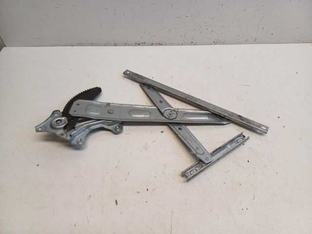 bontott RENAULT KOLEOS Bal hátsó Ablakemelő Szerkezet (Elektromos)