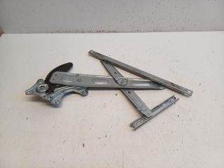 bontott RENAULT KOLEOS Bal hátsó Ablakemelő Szerkezet (Elektromos)