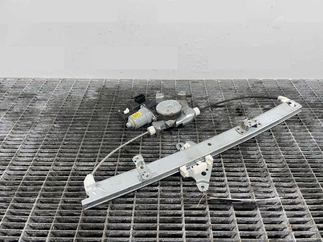 bontott RENAULT KOLEOS Bal hátsó Ablakemelő Szerkezet (Elektromos)