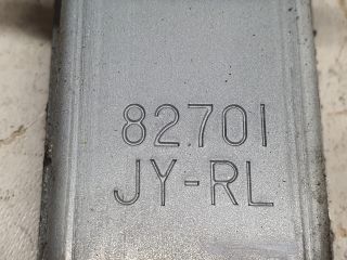 bontott RENAULT KOLEOS Bal hátsó Ablakemelő Szerkezet (Elektromos)