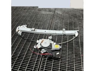 bontott RENAULT KOLEOS Bal hátsó Ablakemelő Szerkezet (Elektromos)