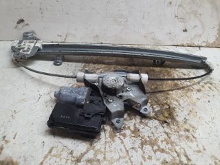 bontott RENAULT KOLEOS Bal hátsó Ablakemelő Szerkezet (Elektromos)